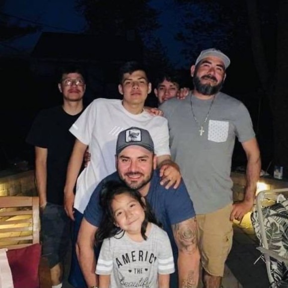 Meet your Posher, Erik - Picture 1 of 1